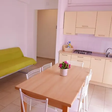 Ferienwohnung Fuer 5 Personen Ca 50 M In Bibione, Venetien Provinz Venedig Apartmán Bibione