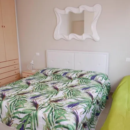 Ferienwohnung Fuer 5 Personen Ca 50 M In Bibione, Venetien Provinz Venedig Apartmán *
