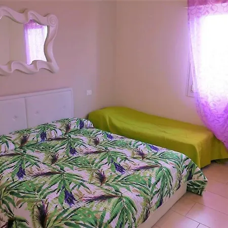 Ferienwohnung Fuer 5 Personen Ca 50 M In Bibione, Venetien Provinz Venedig * Bibione