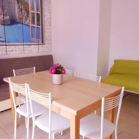 Ferienwohnung Fuer 5 Personen Ca 50 M In Bibione, Venetien Provinz Venedig