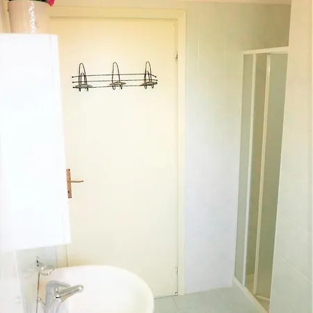 Apartmán Ferienwohnung Fuer 5 Personen Ca 50 M In Bibione, Venetien Provinz Venedig *