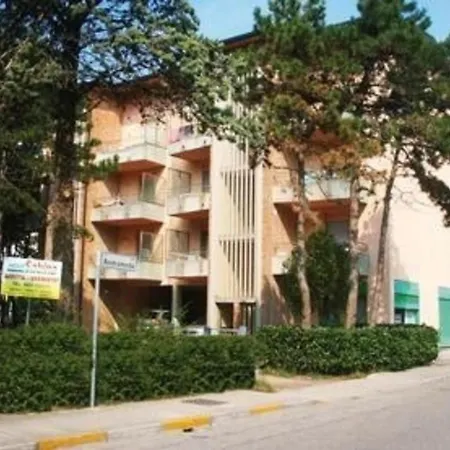 Ferienwohnung Fuer 5 Personen Ca 50 M In Bibione, Venetien Provinz Venedig