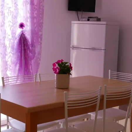 Apartmán Ferienwohnung Fuer 5 Personen Ca 50 M In Bibione, Venetien Provinz Venedig