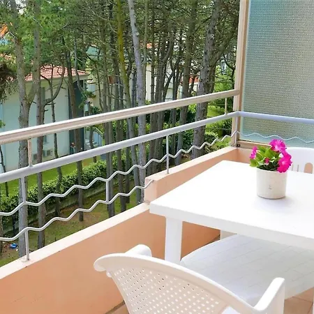 Ferienwohnung Fuer 5 Personen Ca 50 M In Bibione, Venetien Provinz Venedig Apartmán