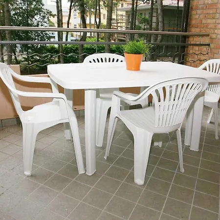 Ferienwohnung Fuer 5 Personen Ca 50 M In Bibione, Venetien Provinz Venedig