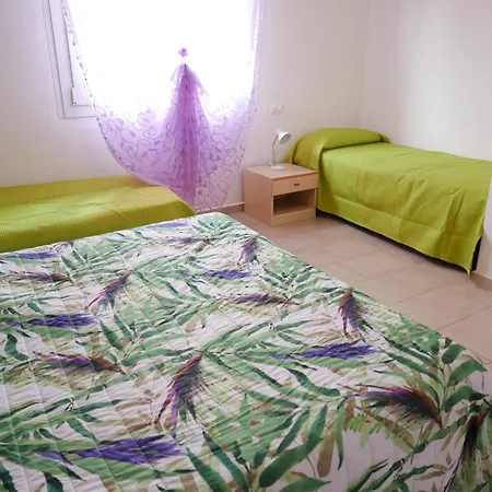 Ferienwohnung Fuer 5 Personen Ca 50 M In Bibione, Venetien Provinz Venedig *